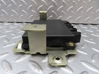 C140 Coupe parking sensor control unit used OEM