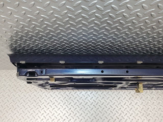 R129 SL left door used OEM