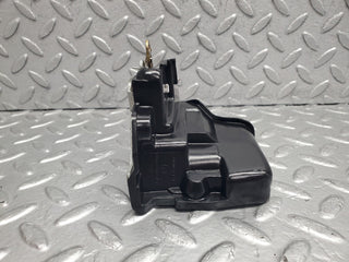 W123 front right door lock mechanism used OEM