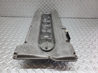 44306 Mercedes-Benz W123 280E Cylinder Head Valve Cover 1100160905