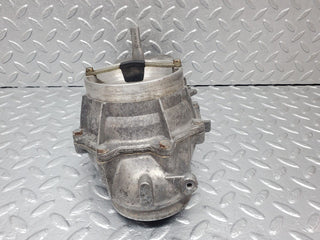 W123 air flow mass meter sensor used OEM
