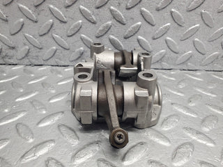 W124 rocker arms camshaft bearing block used OEM