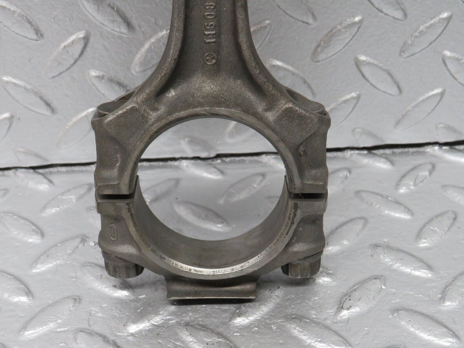 40024 Mercedes-Benz R107 350SL Piston With Connecting Rod 92.00mm