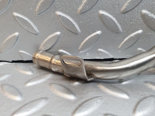 W202 cooling hose pipe used OEM