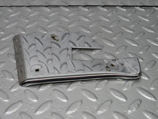 40002 Mercedes-Benz R107 350SL Left Door Chrome Cover