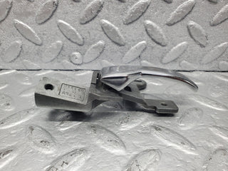W123 rear right interior door handle used OEM