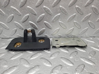 47005 Mercedes-Benz R129 320SL Coupe Trunk Lock Latch