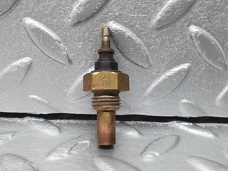 R107 SL coolant temperature sensor used OEM