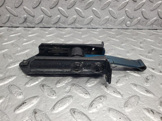 W126 Coupe door safety check strap used OEM