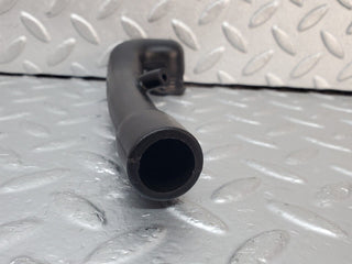 45602 Mercedes-Benz W126 420SE Crankcase Breather Hose 1160940791