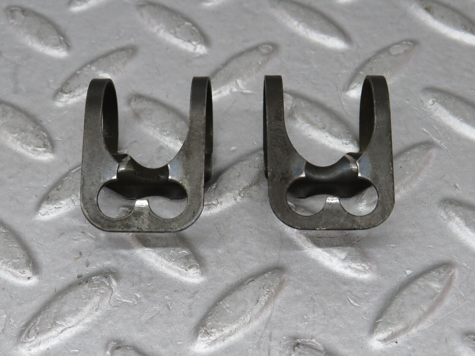 35642 Mercedes-Benz R107 280SL Valve Rocker Arm With Spring And Tappet