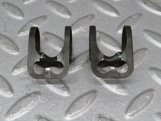 R107 SL valve rocker arm with spring and tappet used OEM