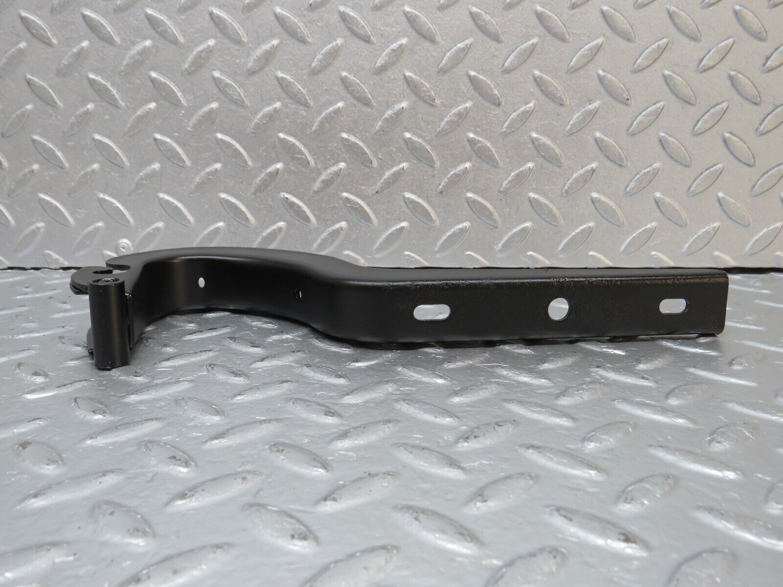 39930 Mercedes-Benz R107 350SL Trunk Lid Hinge Right Side