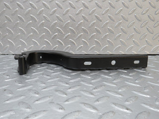 R107 SL trunk lid hinge right side used OEM