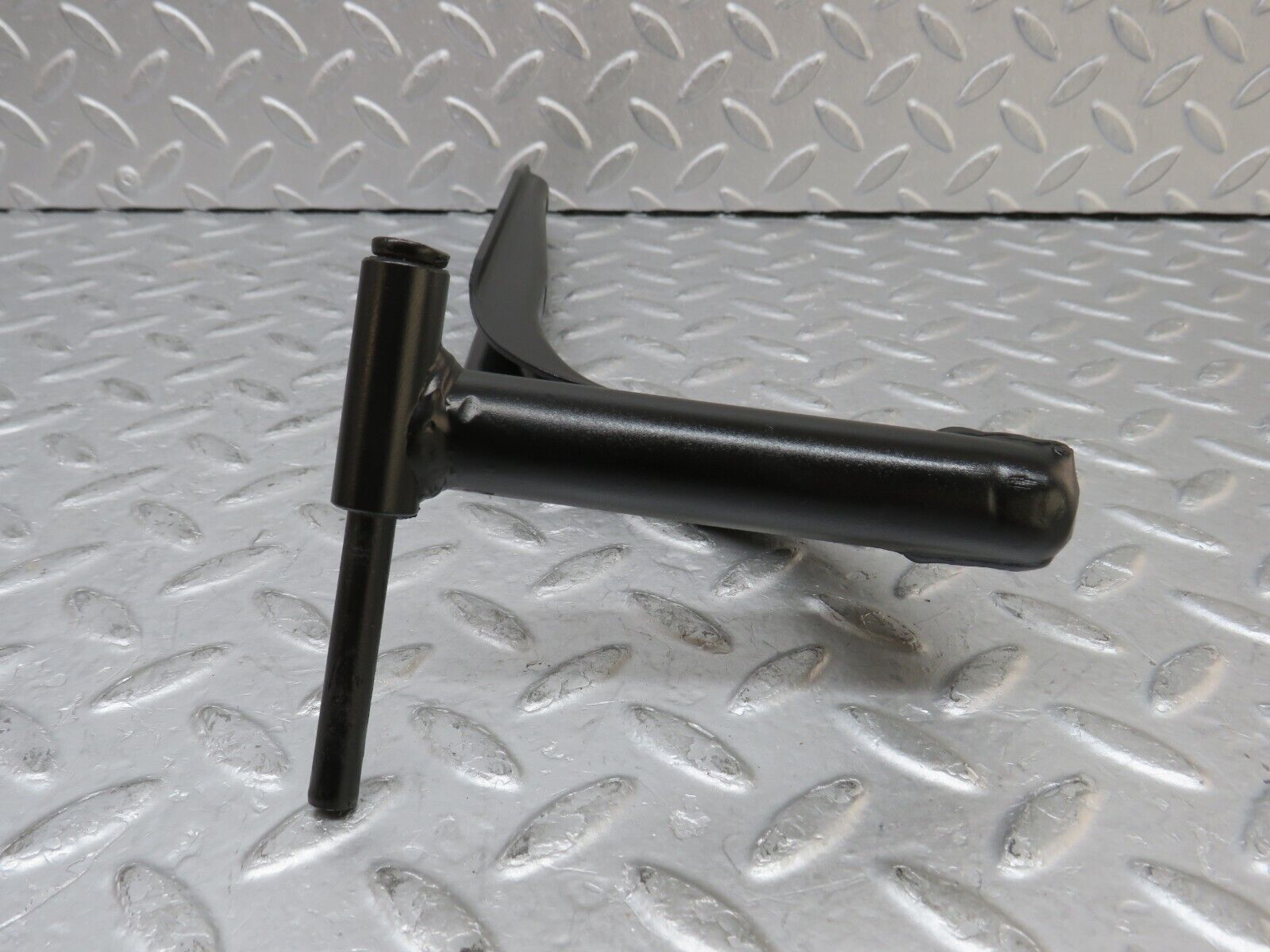 35555 Mercedes-Benz R107 280SL Soft Top Lid Hinge Right Side