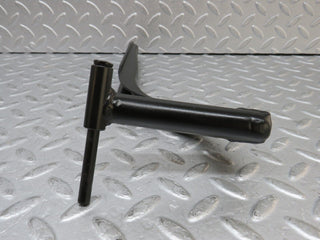 35555 Mercedes-Benz R107 280SL Soft Top Lid Hinge Right Side