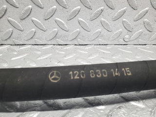 W126 Coupe air condition hose pipe used OEM
