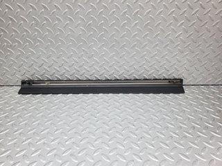 44540 Mercedes-Benz W123 280E Rear Left Door Lower Moulding Trim