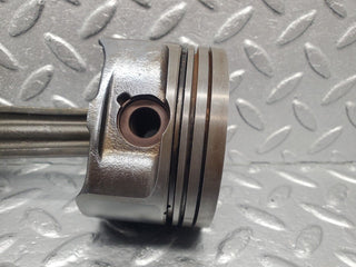 46224 Mercedes-Benz W124 280E Piston With Connecting Rod 1/94 B 74