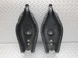 R129 SL rear control arm cover used OEM