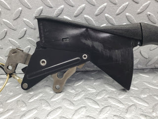 W201 Baby Benz handbrake lever used OEM