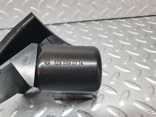 42545 Mercedes-Benz R129 320SL Coupe Boot Cable Cover 1298990114