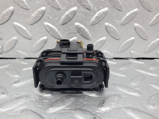 R129 SL heater box vacuum actuator used OEM