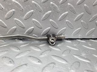 R129 SL fuel hose pipe used OEM