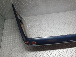 42415 Mercedes-Benz R129 320SL Coupe Rear Bumper 1298800140