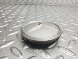 W123 alloy wheel centre cap used OEM