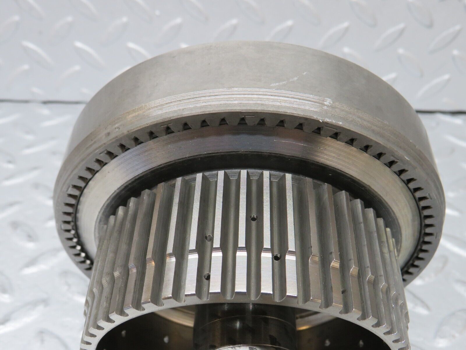 36443 Mercedes-Benz R107 450SL Automatic Gearbox Shaft