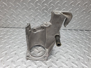 W123 Coupe brake pedal bracket used OEM