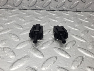 W201 Baby Benz door contact switch used OEM