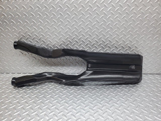 45624 Mercedes-Benz W126 420SE Cabin Centre Air Duct Channel 1268317946