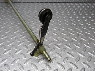 39215 Mercedes-Benz R107 500SL Accelerator Pedal Linkage