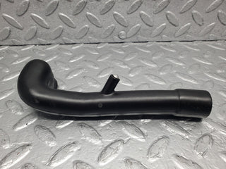 W126 Coupe crankcase breather hose used OEM