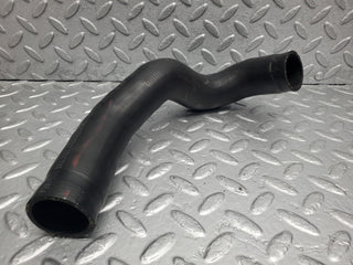 W124 Cabriolet radiator hose pipe used OEM