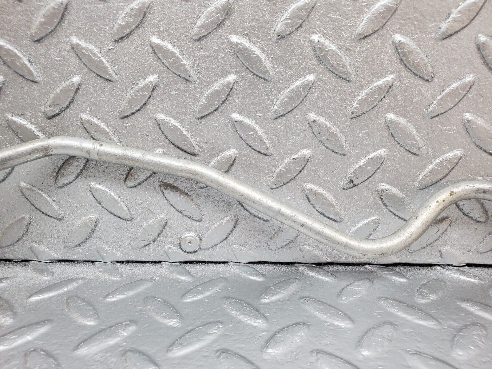 45316 Mercedes-Benz R129 300SL Coupe Air Conditioning Hose Pipe