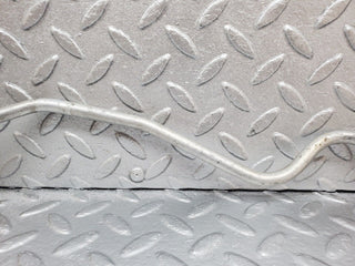 45316 Mercedes-Benz R129 300SL Coupe Air Conditioning Hose Pipe