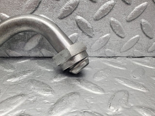 W112 coolant pipe used OEM