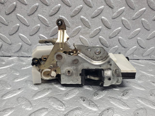 R129 SL left door lock mechanism used OEM