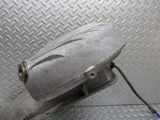 39967 Mercedes-Benz R107 350SL Oil Pan Oil Sump 1160105113