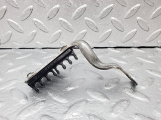 45445 Mercedes-Benz 280E M110.988 Accelerator Cable & Ignition Leads Holder 1101590540