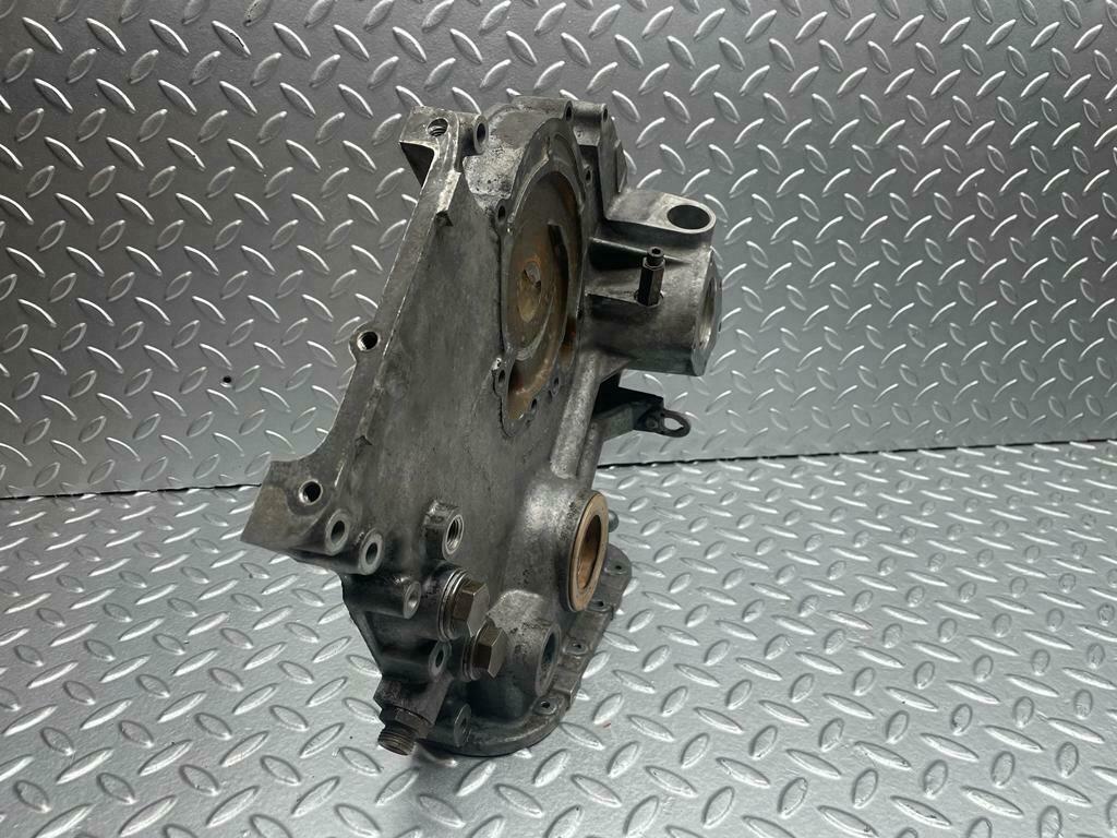 13779 Mercedes-Benz R107 450SL Timing Chain Cover 1170151001