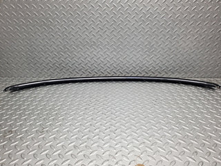 W124 Cabriolet windscreen top moulding trim used OEM