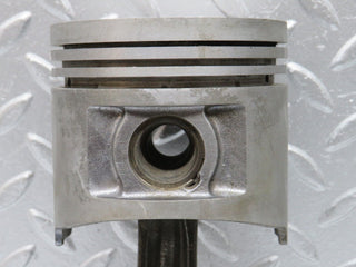 32776 Mercedes-Benz C107 R107 350 V8 Piston With Connecting Rod 92mm 11607