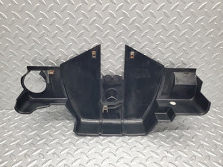 46736 Mercedes-Benz R129 320SL Coupe Engine Cover 1120100367
