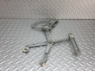 W202 front left power window regulator used OEM