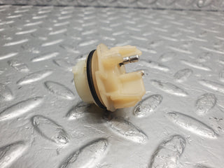 W123 indicator socket indicator bulb holder used OEM