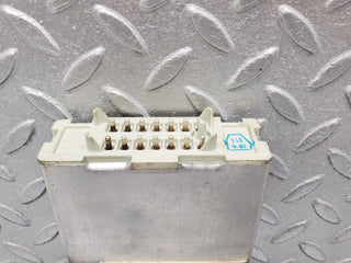 46458 Mercedes-Benz C123 280CE Coupe Cruise Control Module Unit 0015457932